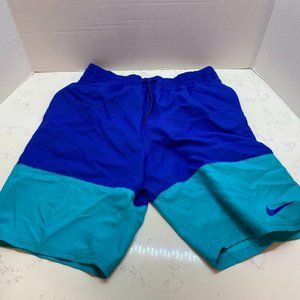 NWT Nike Men's Swim Shorts